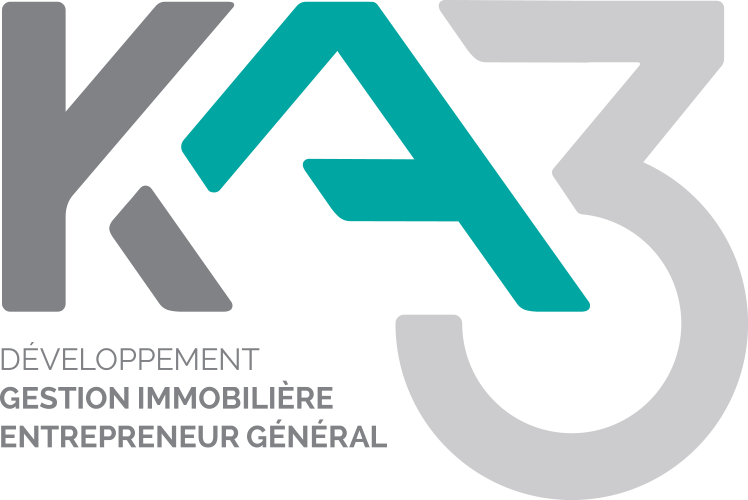 Logo Ka3 développement